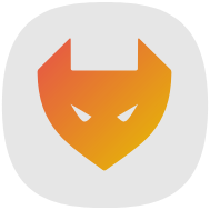 IronFox icon