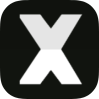 X icon