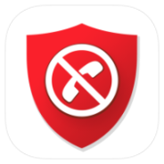 Calls Blacklist icon