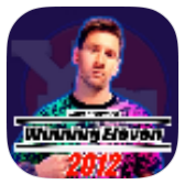 Winning Eleven 2012 icon