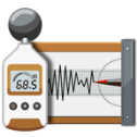 Sound Meter Pro icon