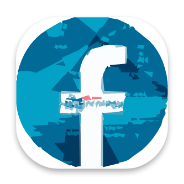 JTFacebook icon