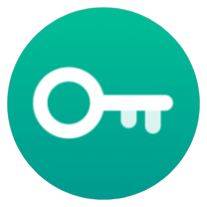 Super VPN icon