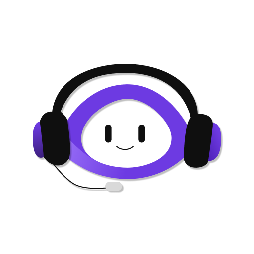 Voice AI: Text-to-Speech Audio icon