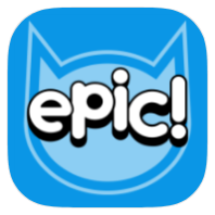Epic! icon