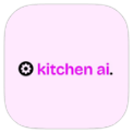 Kitchen Ai icon