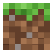 Minecraft icon