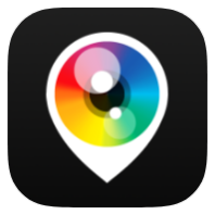 PhotoPlace icon