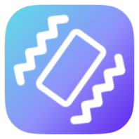 iVibrate icon
