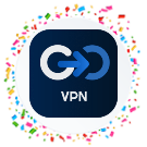 GOVPN icon