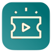 Movie Trailers Pro icon