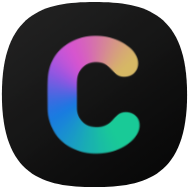 OneGlass Color icon