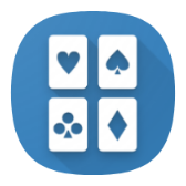 Solitaire icon
