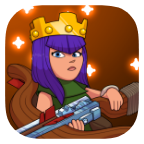 Null’s Clash by JOKER icon