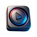 Фильмы и сериалы icon