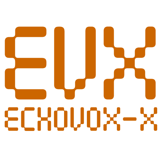 Echovox-X icon