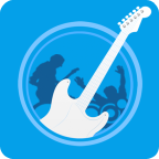 Walk Band icon