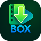 MovieBoxLite icon