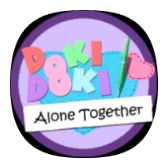 DDLC: Alone Together icon