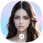 UpPhoto ✨ [v89 MOD] icon