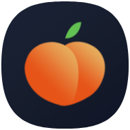 iPeach icon
