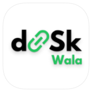 DiskWala icon