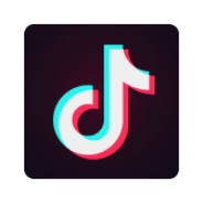 TikTok icon
