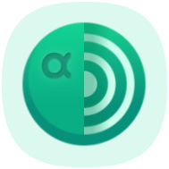 Tor Browser Alpha icon