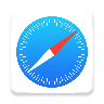 Safari icon
