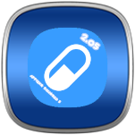 𝗔𝗽𝗽𝘁𝗲𝗸𝗮 𝗦𝗾𝘂𝗮𝗿𝗲𝗱 𝟱.𝟭.𝟭 icon