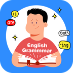 English Grammar Practice icon