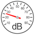 Sound Meter icon