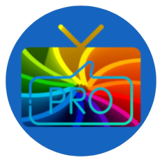 IPTV Extreme Pro icon
