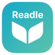 Readle (ex-Langster) icon