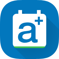 aCalendar+ icon