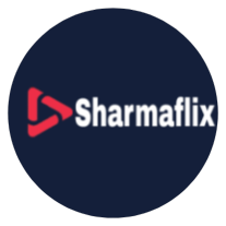 Sharmaflix icon