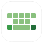 Android Keyboard (AOSP) icon