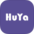 HuYa icon