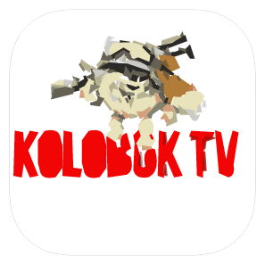 KoloboK TV icon