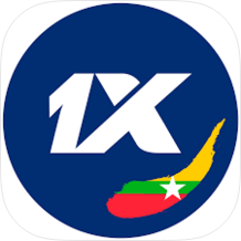 1xBet Myanmar icon