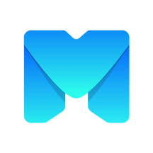 M Launcher icon