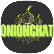 ThreadScoopOnionChat icon