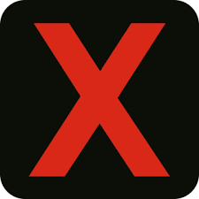Xvideos icon