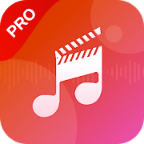 Audio Extractor Pro icon