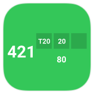 Darts Assistant icon