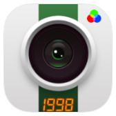 1998 Cam icon