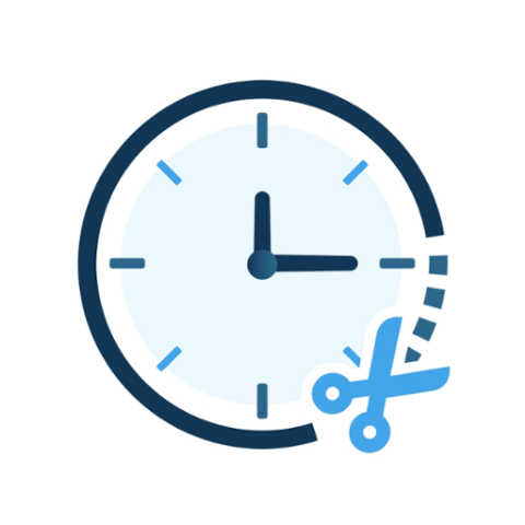 TimeCut icon