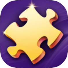 Jigsawscapes icon