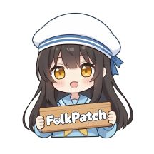 FolkPatch icon