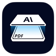 AIScanner icon